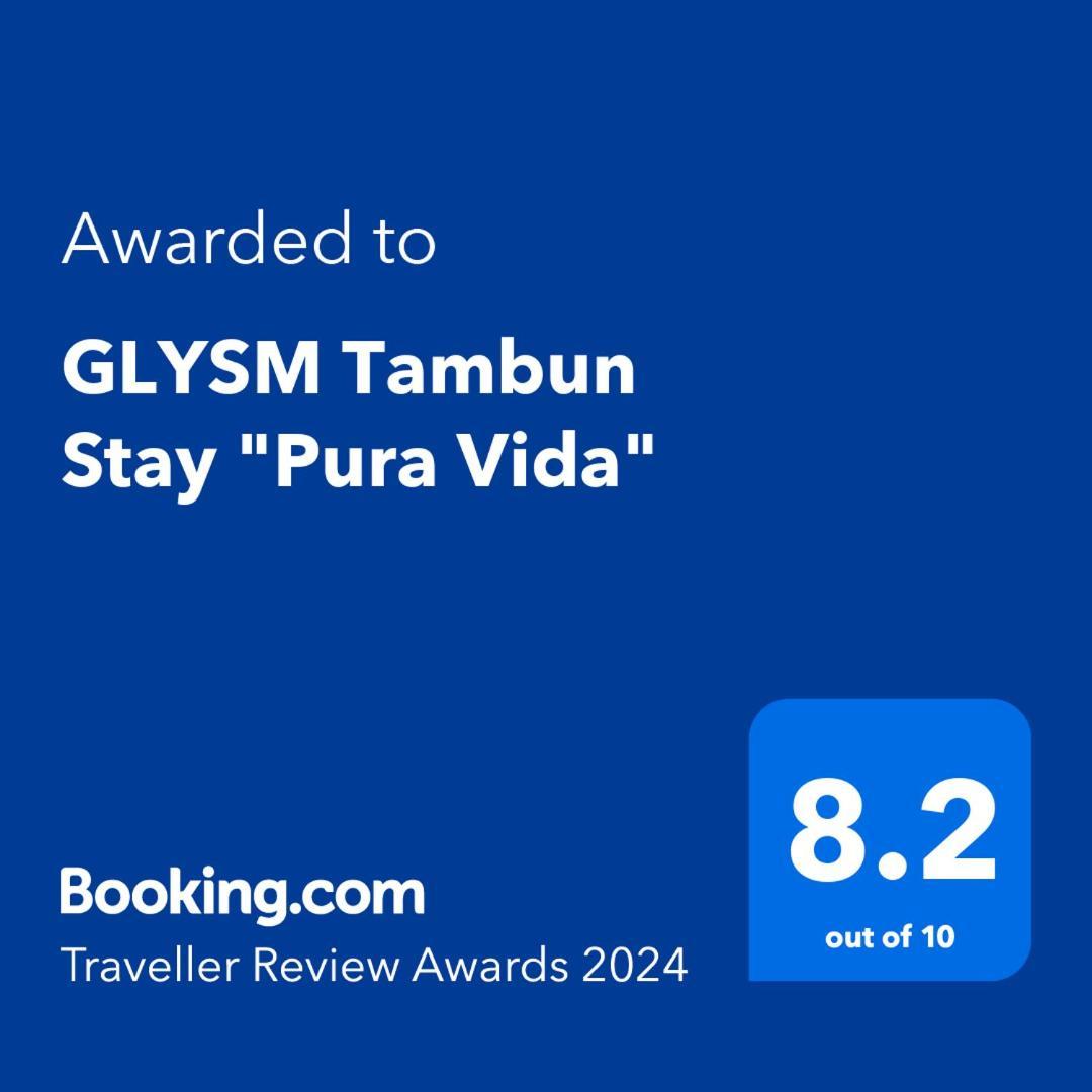 Glysm Tambun Stay "Pura Vida" Ipoh Luaran gambar